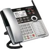 Vtech CM18245 4-Line Business System Extension Deskset For Vtech CM18445 CM18245